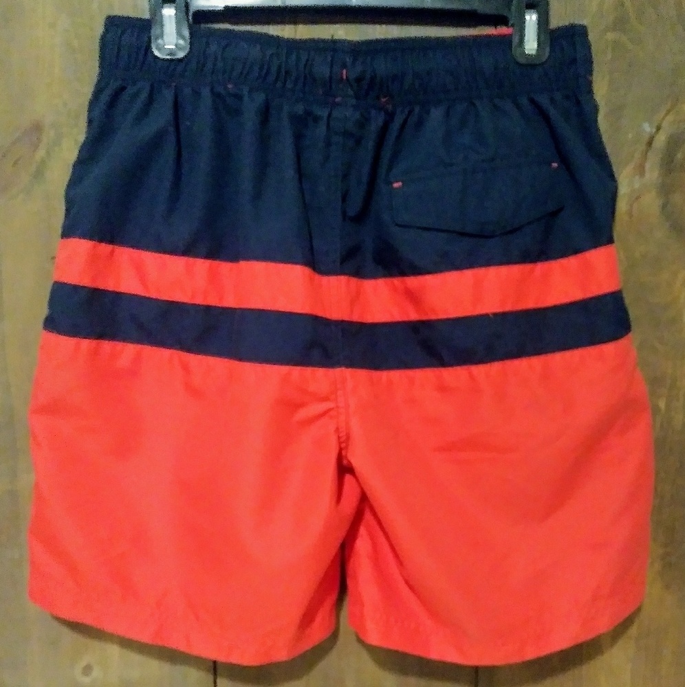 Swimmimg Trunks - Picture 2 of 2